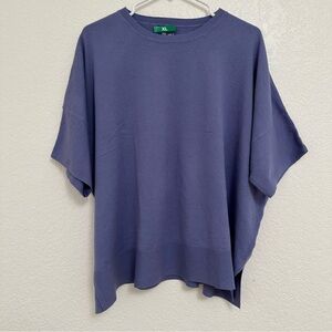 Splendid Womens Short Sleeve Sweater